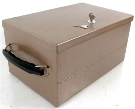 rockaway metal products lock box fireproof|rockaway metal prod corp.